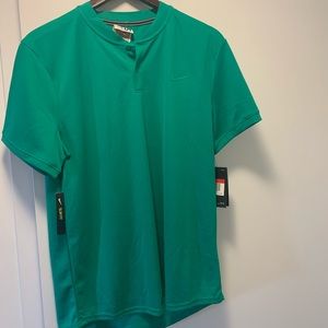 Nike Green shirt